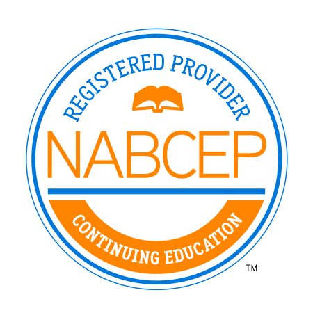 NABCEP Registered Provider — Continuing Education