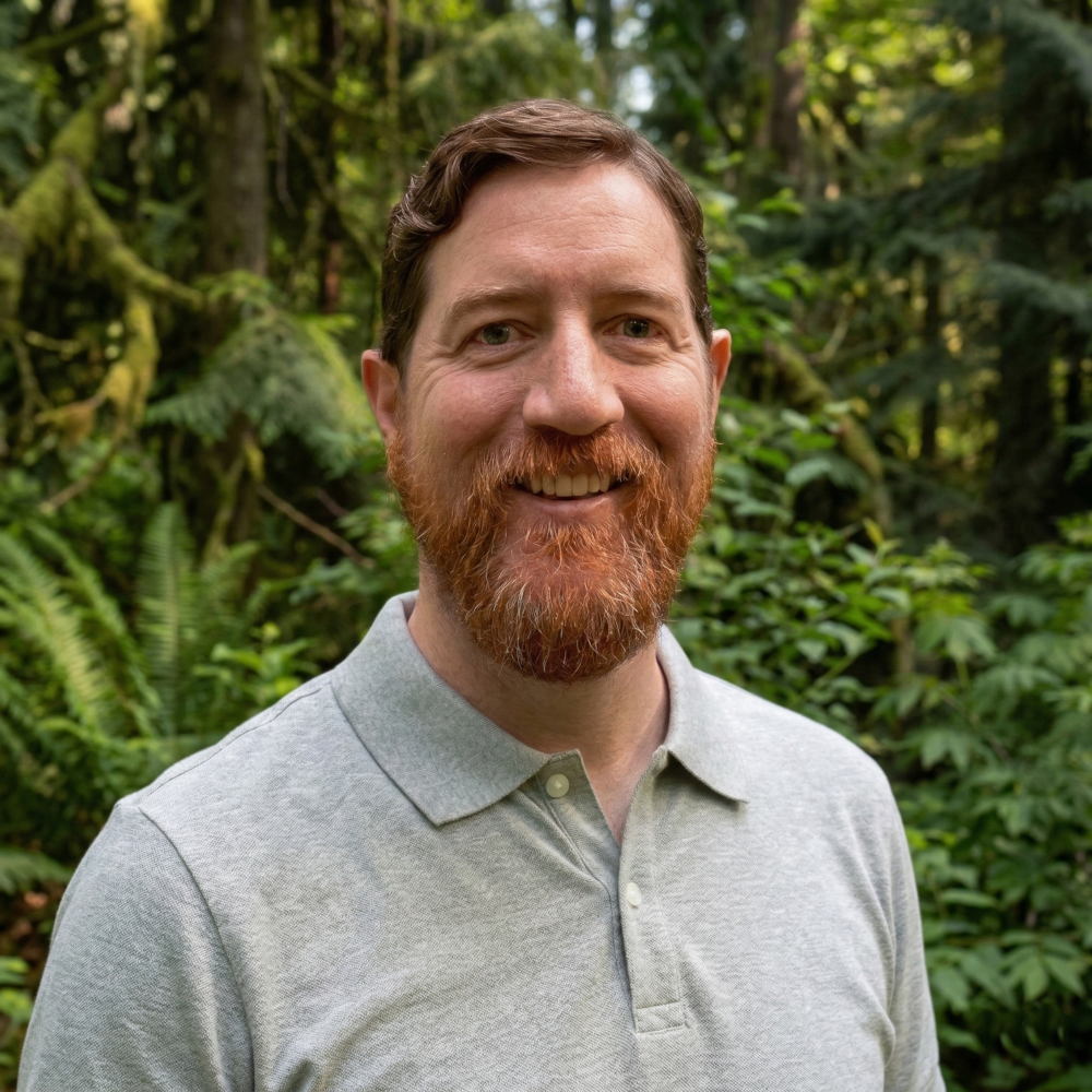 Photo of Duncan Miller